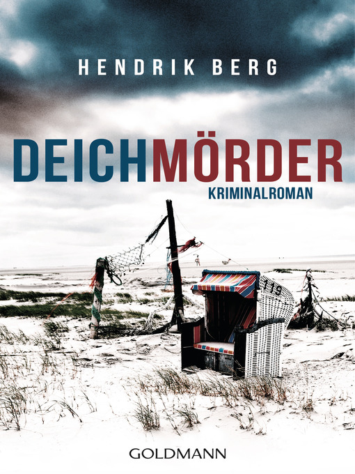 Title details for Deichmörder by Hendrik Berg - Available